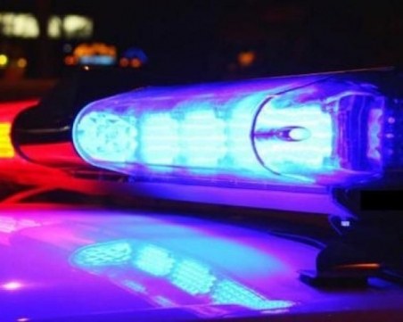 Друсан млад пловдивчанин е арестуван на бул.“България“ при отказ за кръвна проба