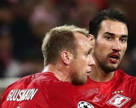 Голеада в Шампионската лига, разбиха носа на Попето