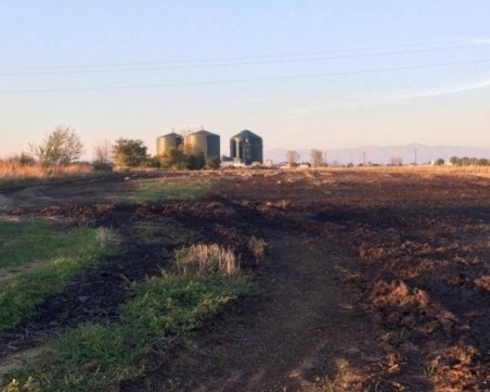 Ловци от Пловдивско също скочиха срещу централа за биогаз, била изгонила дивеча