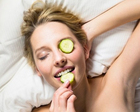 Не правете това: 5 навика, заради които вашето лице остарява