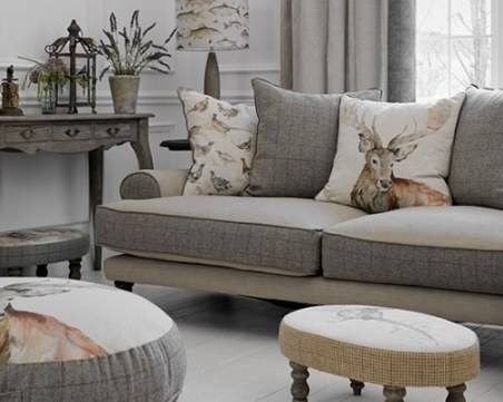 Не пренебрегвайте аксесоарите за дома, те придават стил СНИМКИ