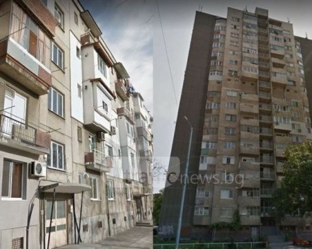 Подготвят още 26 блока за саниране в Пловдив, дейностите започват до края на годината