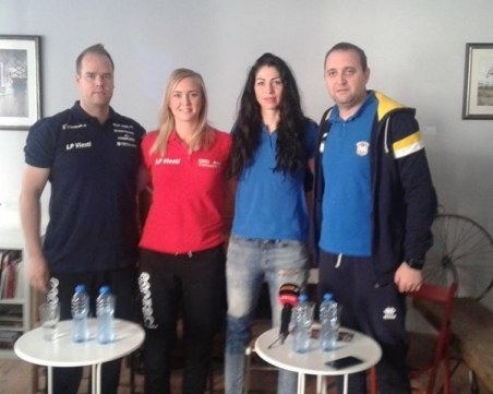 Треньорът на Марица чака подарък на ЧРД – победа в Шампионската лига утре