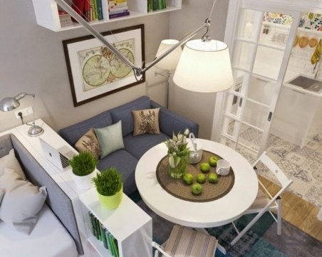 Уют и мода, съчетани в едно! Новите тенденции при обзавеждането на трапезарията СНИМКИ