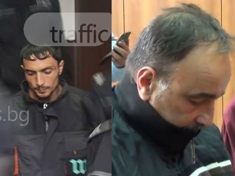 Апелативният съд решава съдбите на обвинения в убийство Синбад и полицая, хванат с подкуп