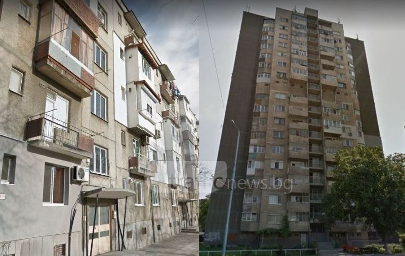 Подготвят още 26 блока за саниране в Пловдив, дейностите започват до края на годината