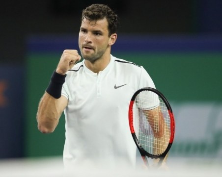 Григор отстреля полски гигант в Стокхолм