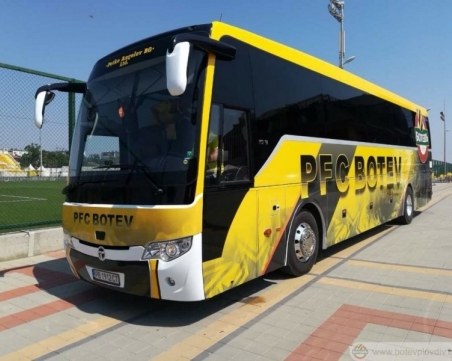 Киров върна ЯЯ Меледже в групата на Ботев