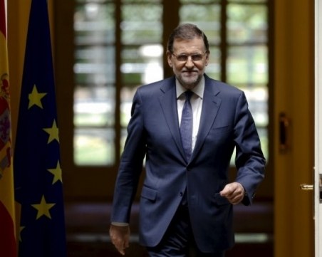 Официално: Испания ще отнеме автономията на Каталуния