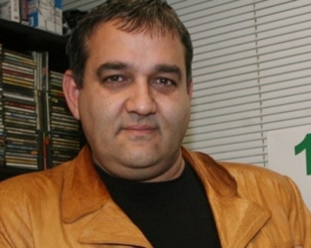 Радо Шишарката за стрелбата в София: Беше като през мутренските времена