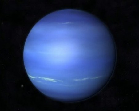 Тази нощ ще гледаме планетата Уран с невъоръжено око