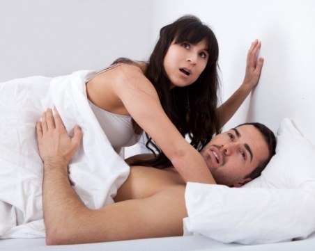 Вижте любимите места на кръшкачите за изневяра