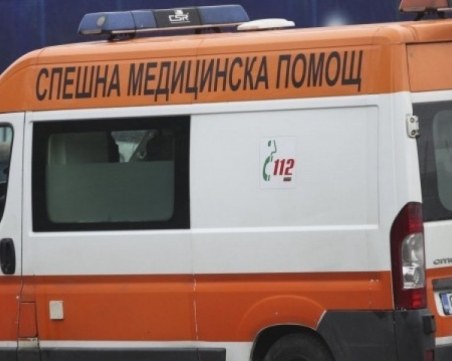 Взрив в Кремиковци! Млад мъж е с откъсната част от дланта на лявата ръка