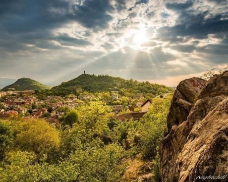 Златна есен до края на седмицата, след това градусите падат