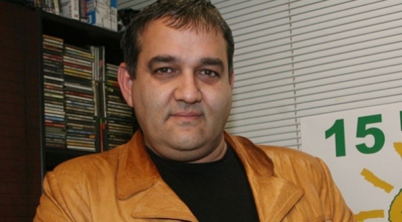 Радо Шишарката за стрелбата в София: Беше като през мутренските времена