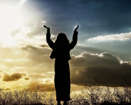 6 знака, че притежавате духовна дарба: Ходите до тоалетна в 4 сутринта и имате кошмари