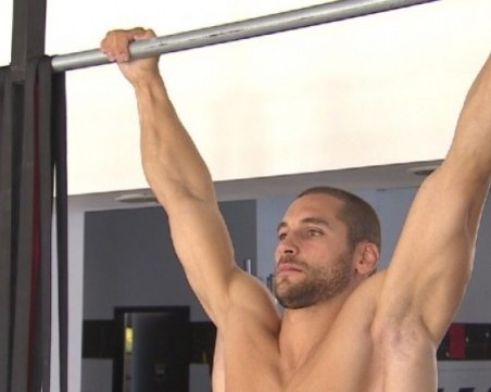 Българин с рекорд на Гинес за най-много набирания в една минута СНИМКИ