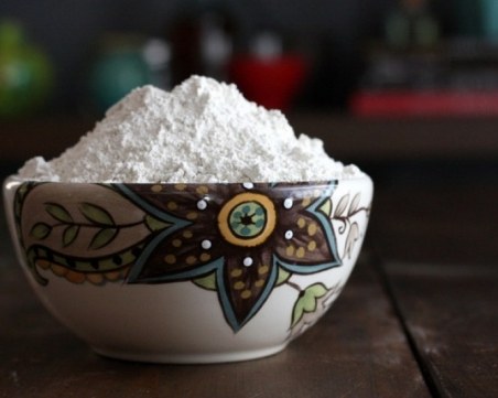 Диатомична пръст – лечебният прах подобрява функционирането на целия организъм