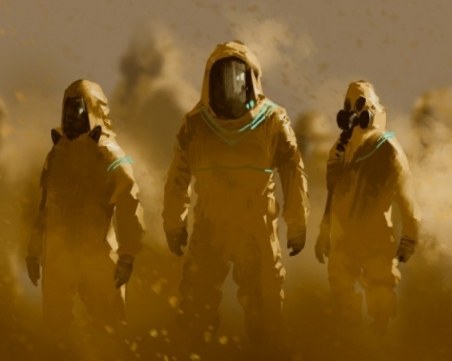 Епидемия от чума в Африка – над 100 души загинаха от заразата