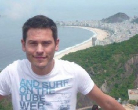 Французинът Александър: Съжалявам за жертвите на Спас, ще заведе дело срещу него