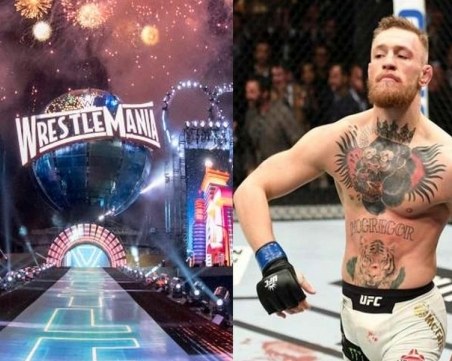 Конър МакГрегър – отличният боец, готов на щуротии за пари