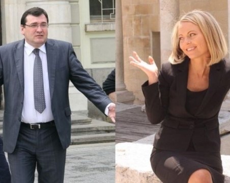 Мераклиите за власт започнаха да наливат в празните канчета на надеждата на пловдивчани