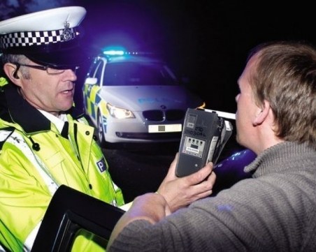 Пияни и друсани по пловдивските пътища избягват затвора! Какви са присъдите и глобите?