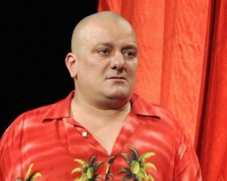 Почина актьорът Стефан Щерев – Чечо