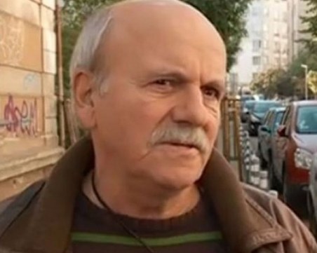 Появи се открадната преди 3 години кола на пенсионер! Искат му 16 бона за паркинг