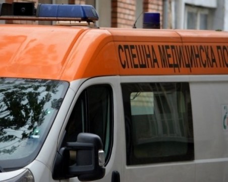 Простреляха 13-годишно дете в гърдите