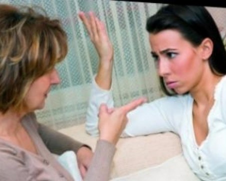 Вечната битка със свекървата! Снахи, искате ли да я спечелите?