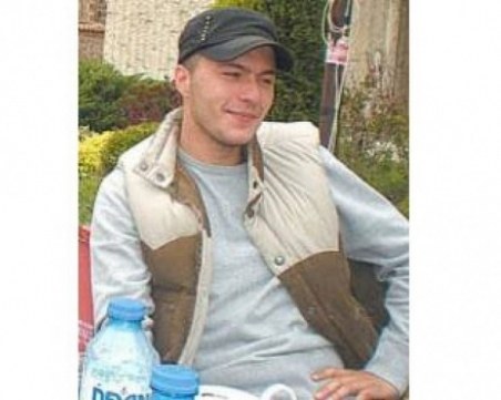 Синът на Златистия за пиянската стрелба посред бял ден: Извинявам се!