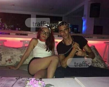 Помните ли Чочо и Ангела? Вижте защо се водят на каишка