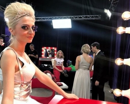 Пловдивчанка е първата отпаднала от X Factor на концертите