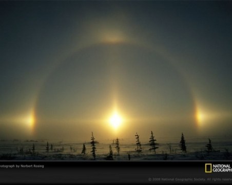 Природният феномен “Фалшивата зора“ изгрява в понеделник сутринта!