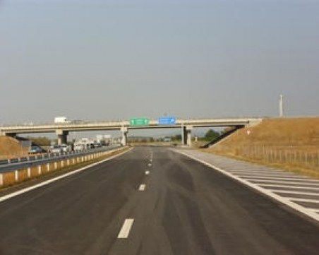 Турски шофьор вся смут и затвори магистрала Тракия