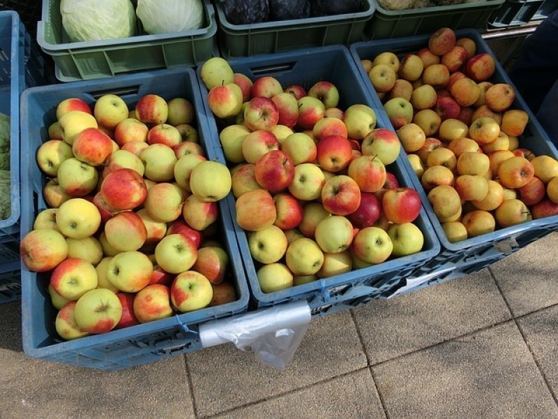 Плащаме 60% отгоре в сезона на ябълките, здравословният плод поскъпна рекордно