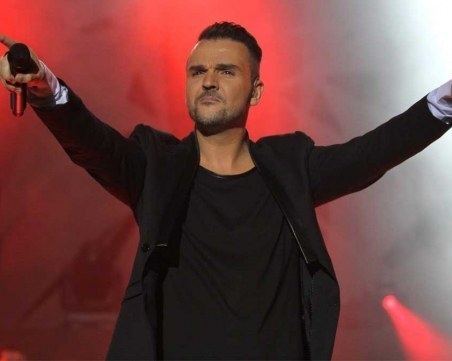 Влади Ампов – ГРАФА пристига в Пловдив! Ще пее на 1-годишен рожденик