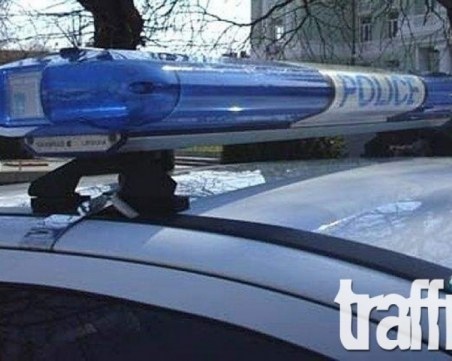 Двама дрогирани, един хитрец и един класически нарушител на пътните правила се запознаха с полицейската палка