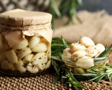 Храните, които идват на помощ, за пречистване на кръвоносните съдове