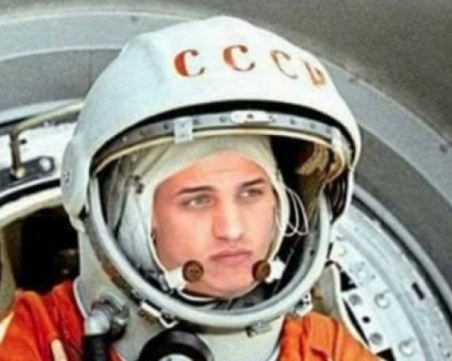 Как дербито Левски - ЦСКА полетя в космоса