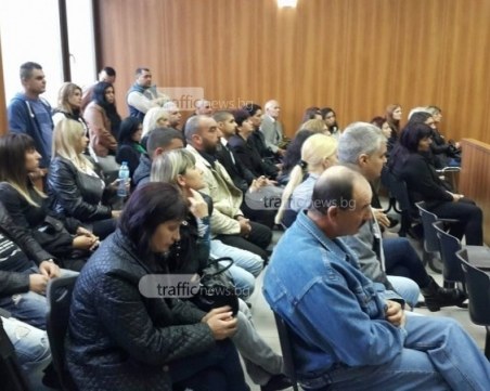 Майката на Милена: Искаме доживотен затвор! Това не е инцидент, a жестоко убийство СНИМКИ