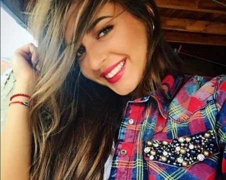 Маричанката Силвия Андреева: Не обичам мъже със слаб характер