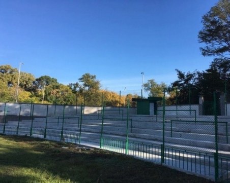 Марица се завръща у дома СНИМКИ