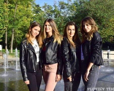 Пловдивчанките от 4 Magic удивиха журито на X Factor, чуйте ги ВИДЕО