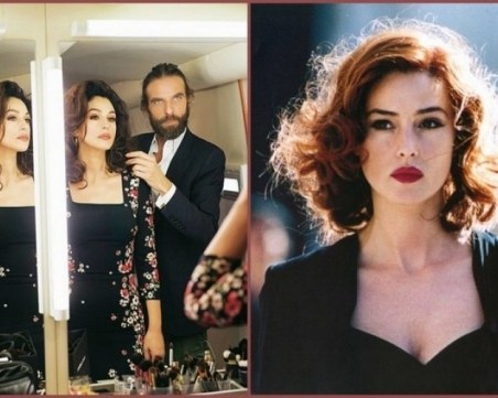 Приложете тези техники, за да подлудите мъжете