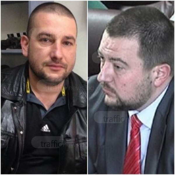 Прокуратурата иска по 10 години затвор за адвокат Владимир Елдъров и таксиметровия бос Керанов