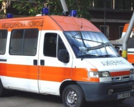 Джибри задушиха съпрузи, 54-годишен мъж е в тежко състояние