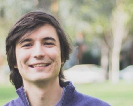 Първият български милиардер вече е факт! Това е 29-годишен математик