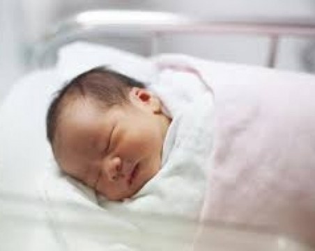 Съдят новородено момченце заради името му